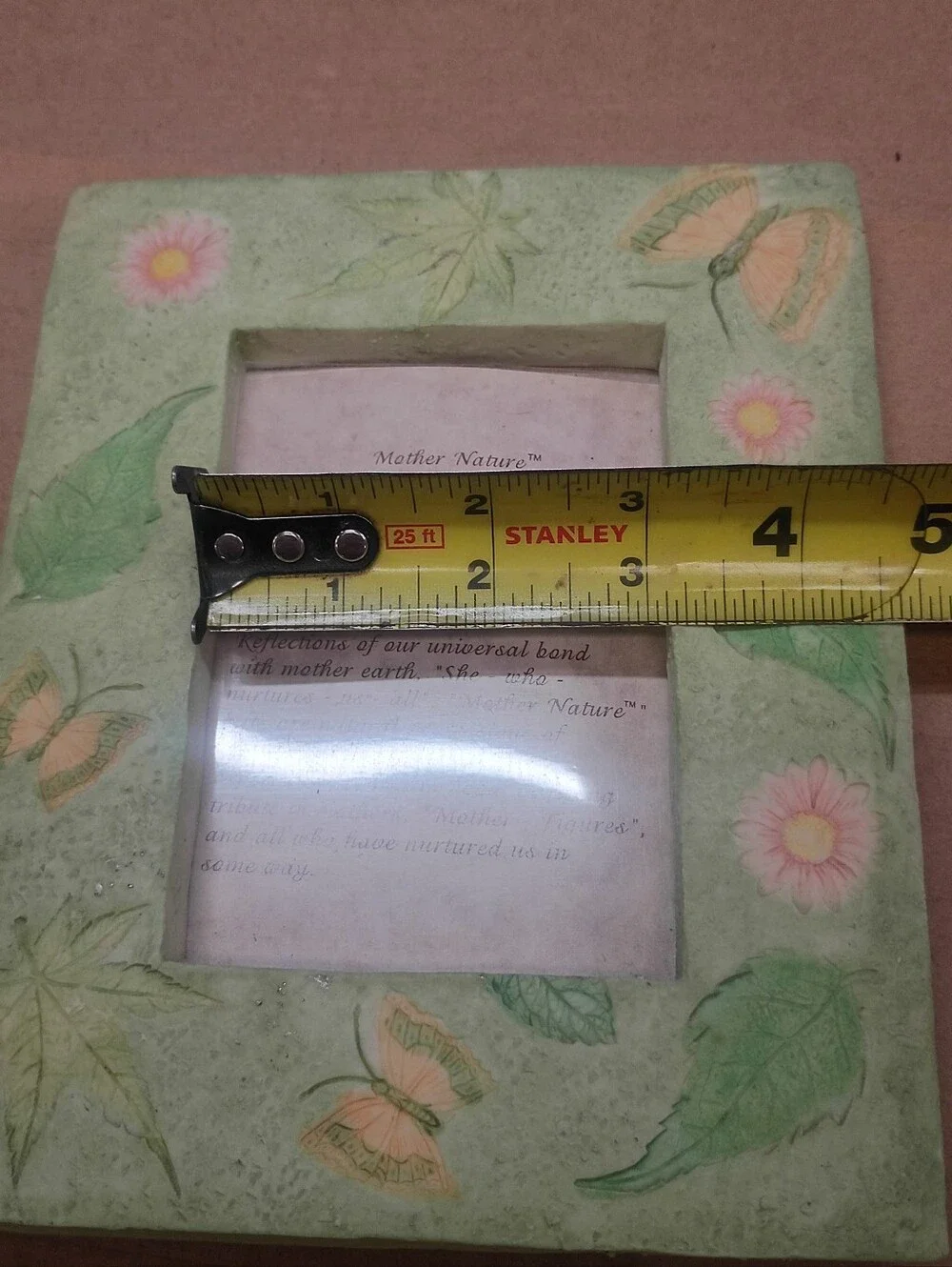 N/A glass gas